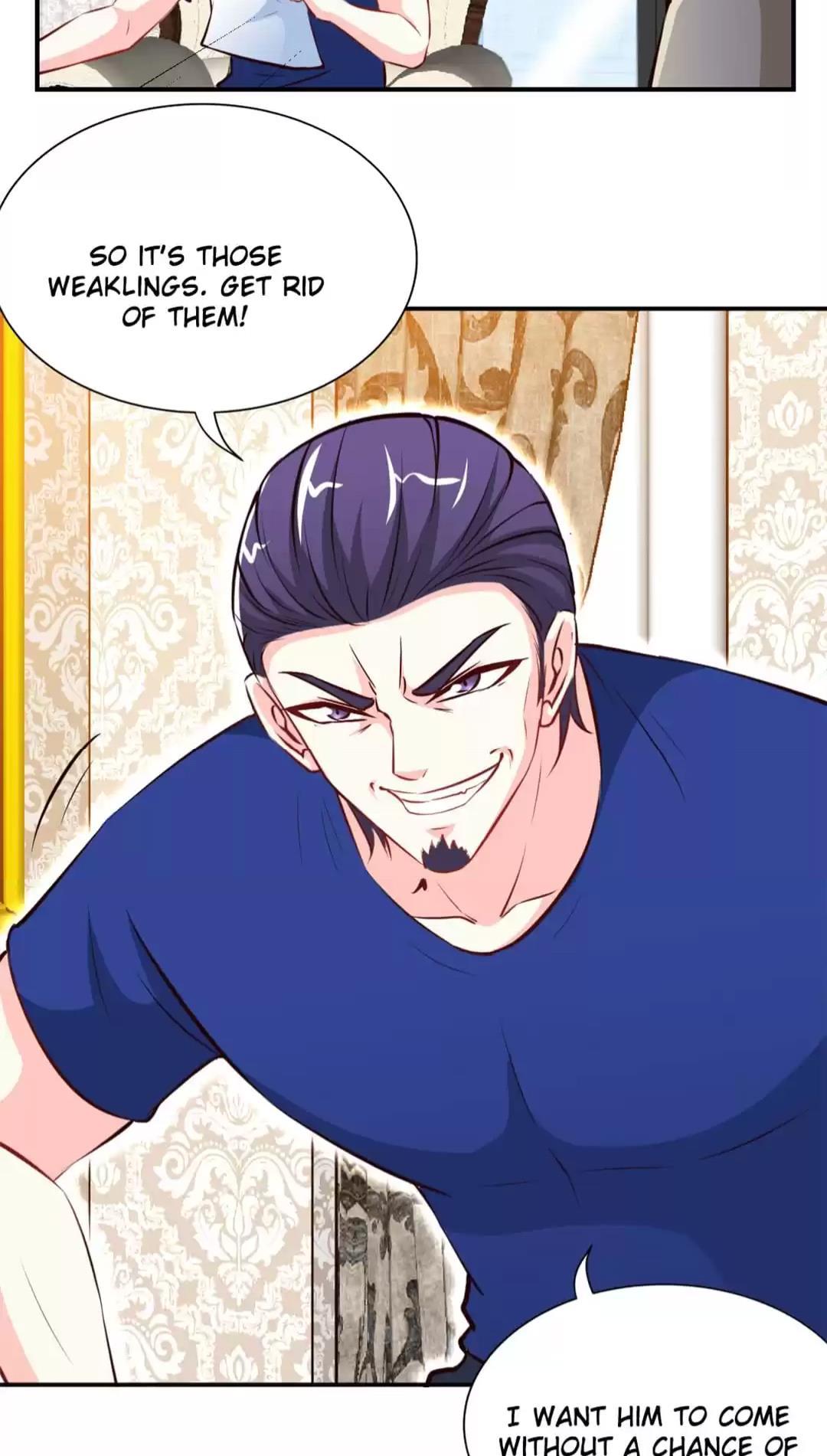 Taming The Possessive Girl Chapter 190 - page 14