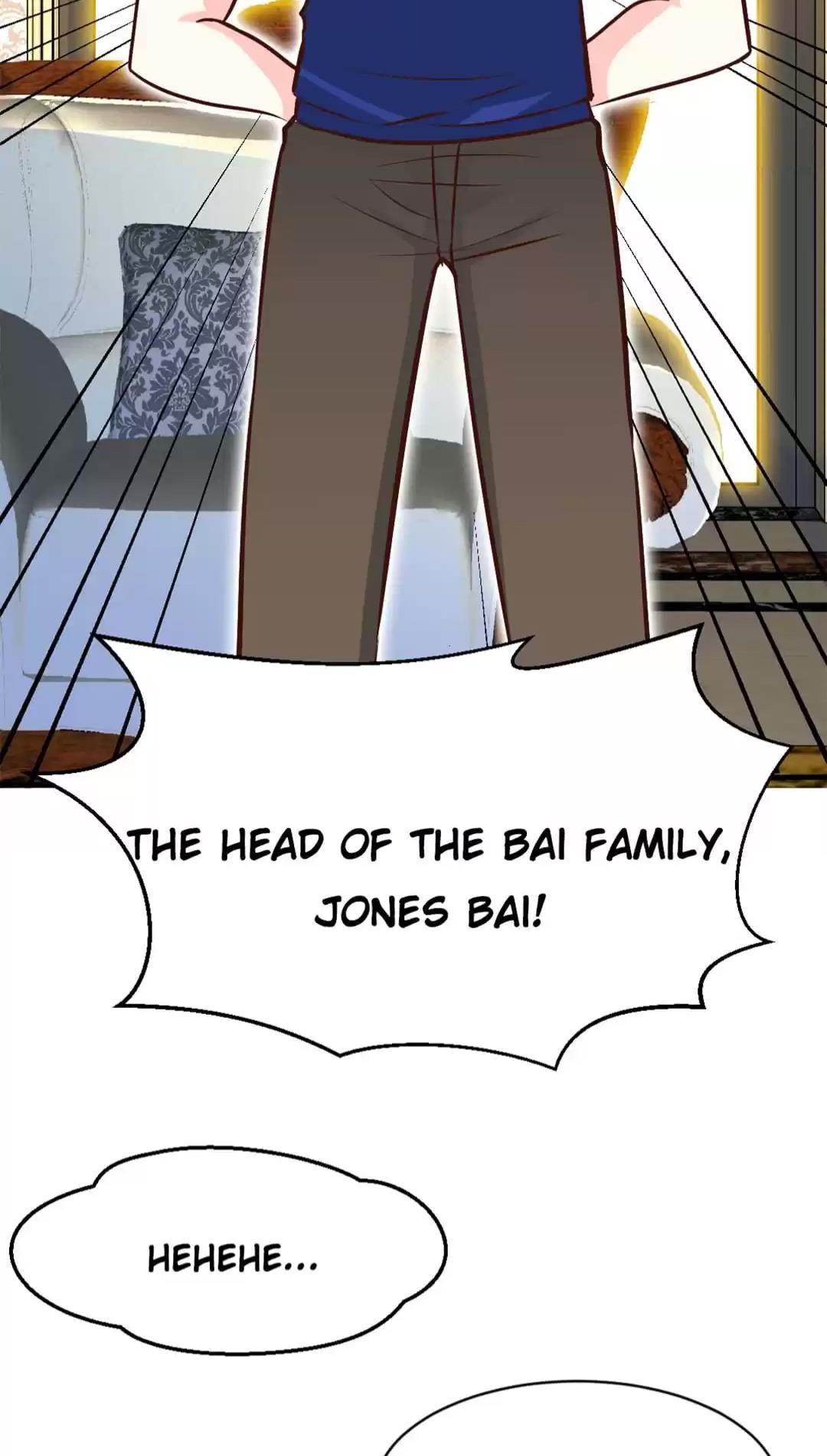 Taming The Possessive Girl Chapter 190 - page 23