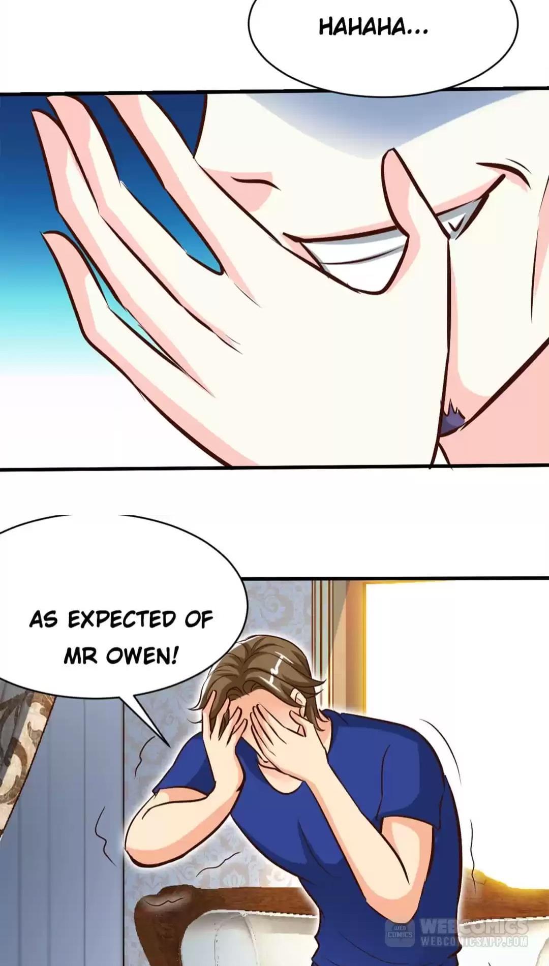 Taming The Possessive Girl Chapter 190 - page 24