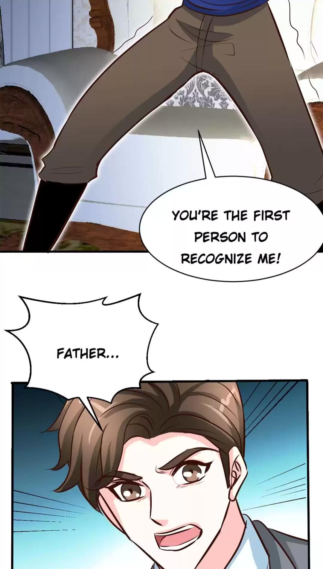 Taming The Possessive Girl Chapter 190 - page 25