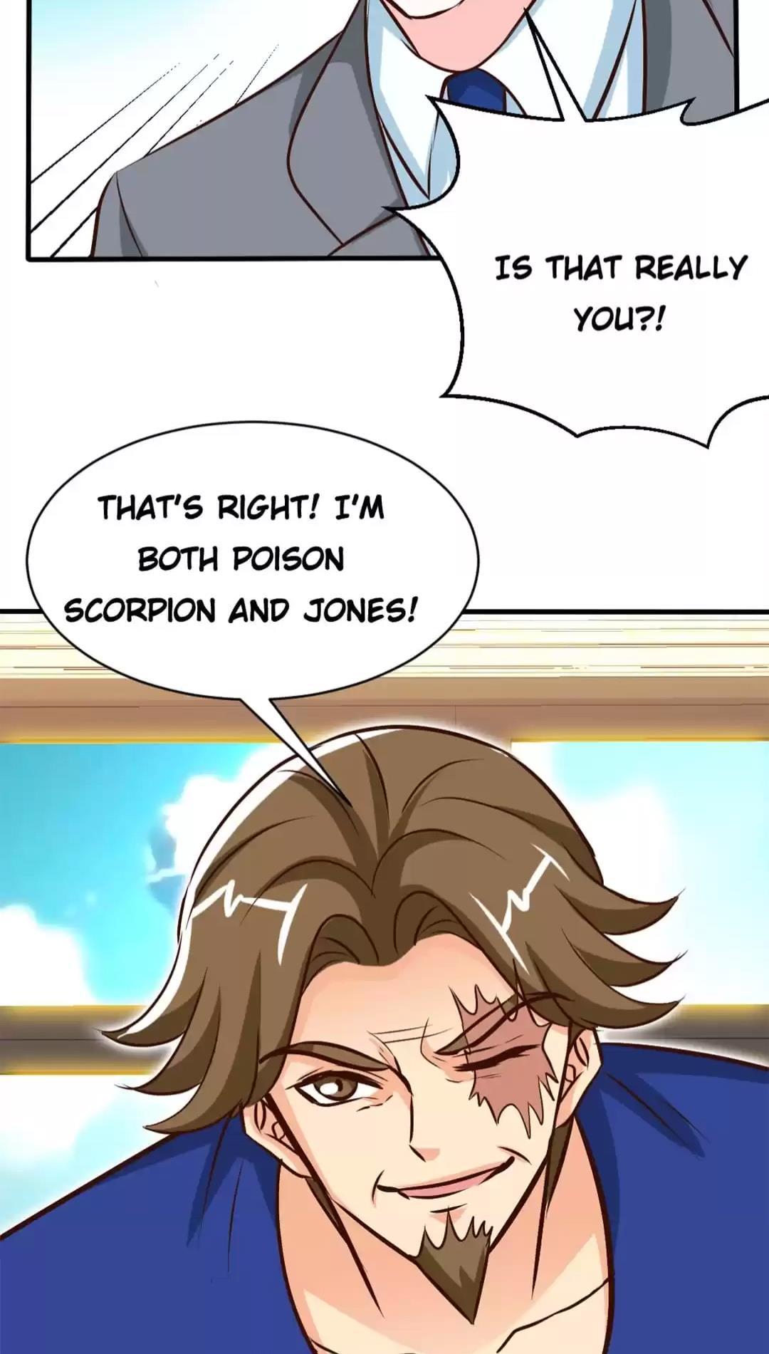 Taming The Possessive Girl Chapter 190 - page 26