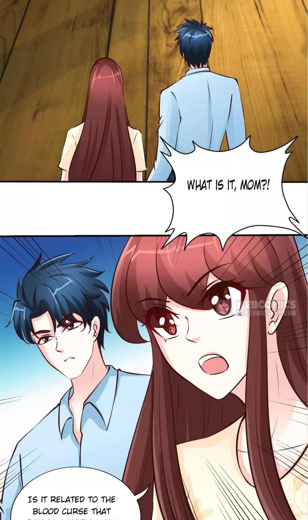 Taming The Possessive Girl Chapter 189 - page 12