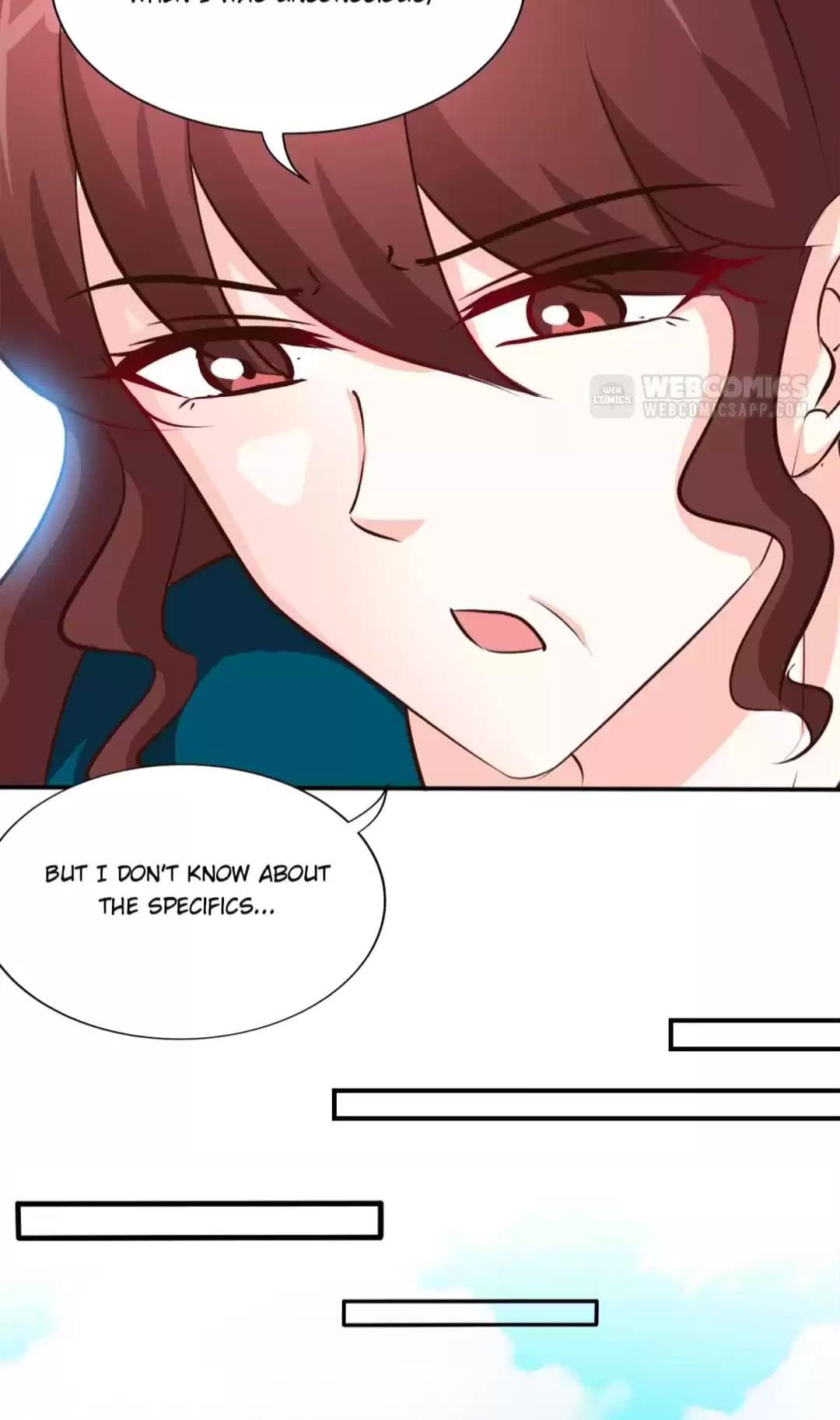 Taming The Possessive Girl Chapter 189 - page 16