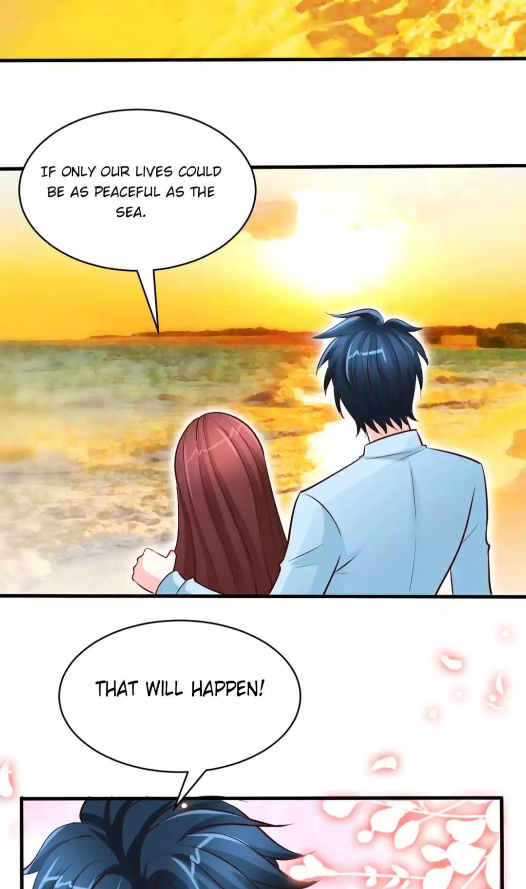 Taming The Possessive Girl Chapter 189 - page 18