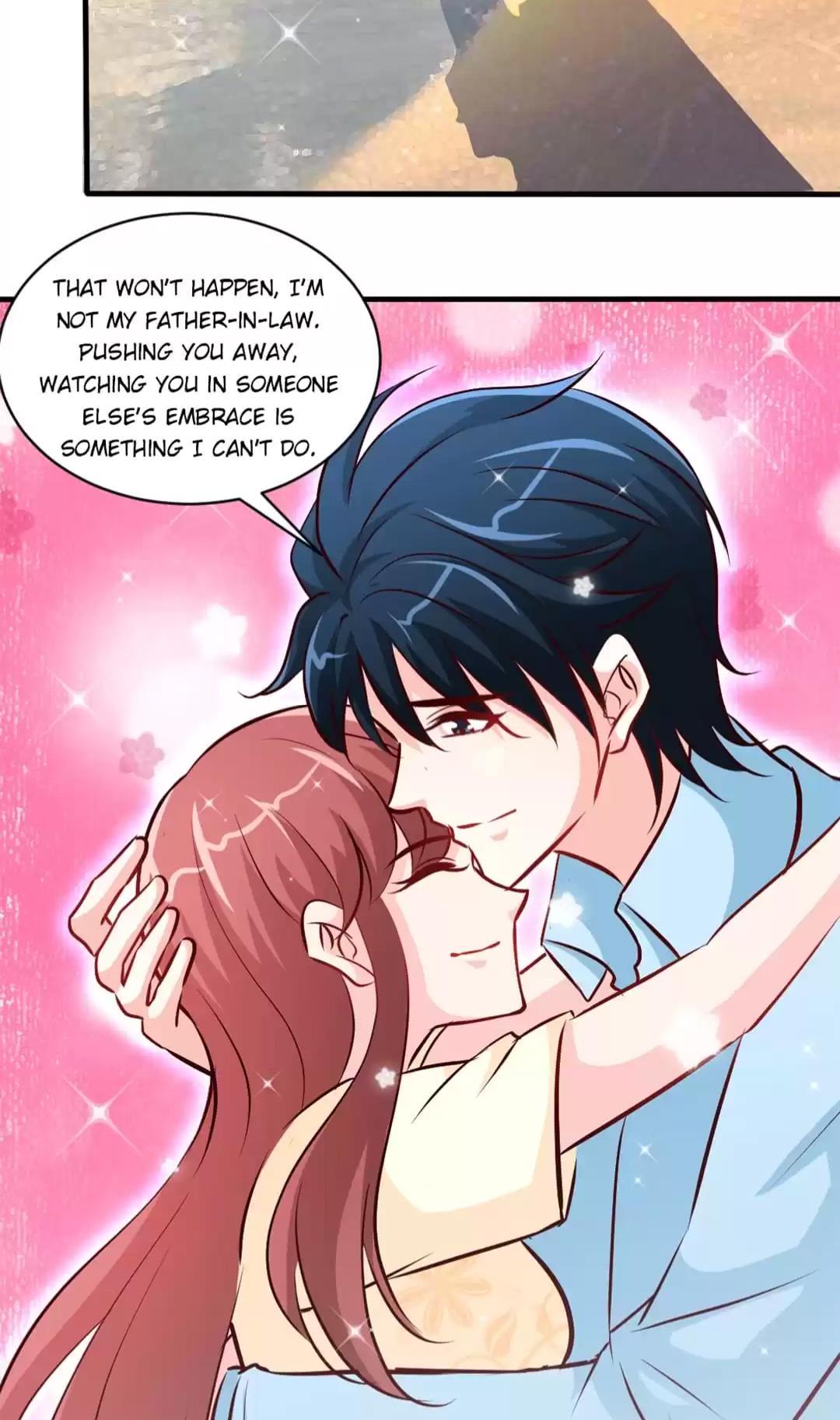Taming The Possessive Girl Chapter 189 - page 20