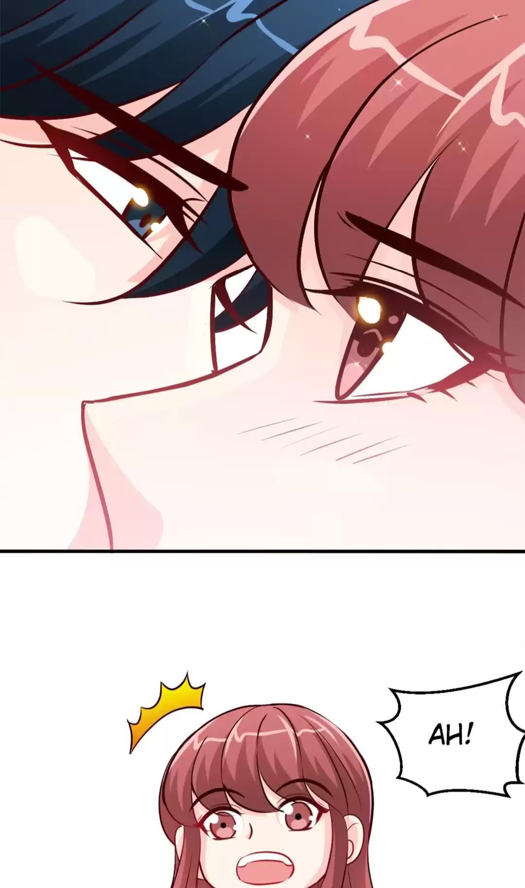 Taming The Possessive Girl Chapter 189 - page 22