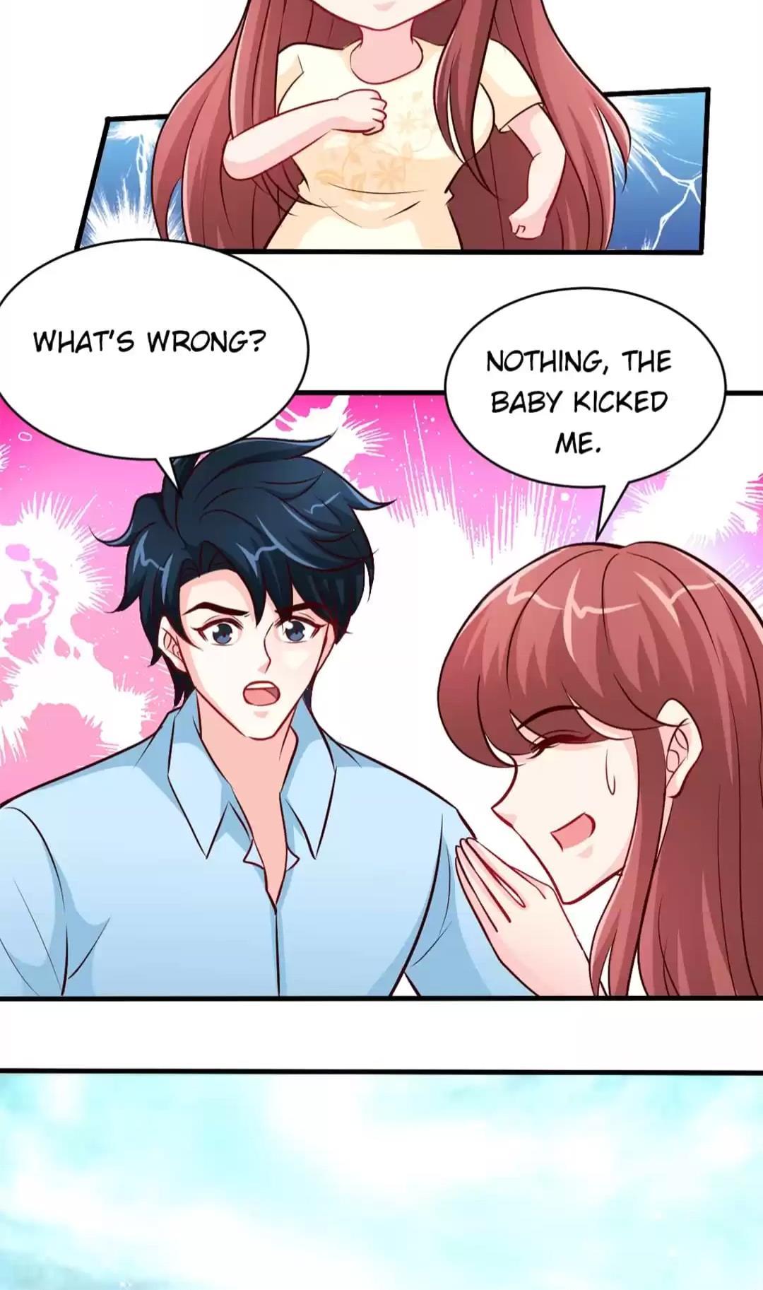 Taming The Possessive Girl Chapter 189 - page 23