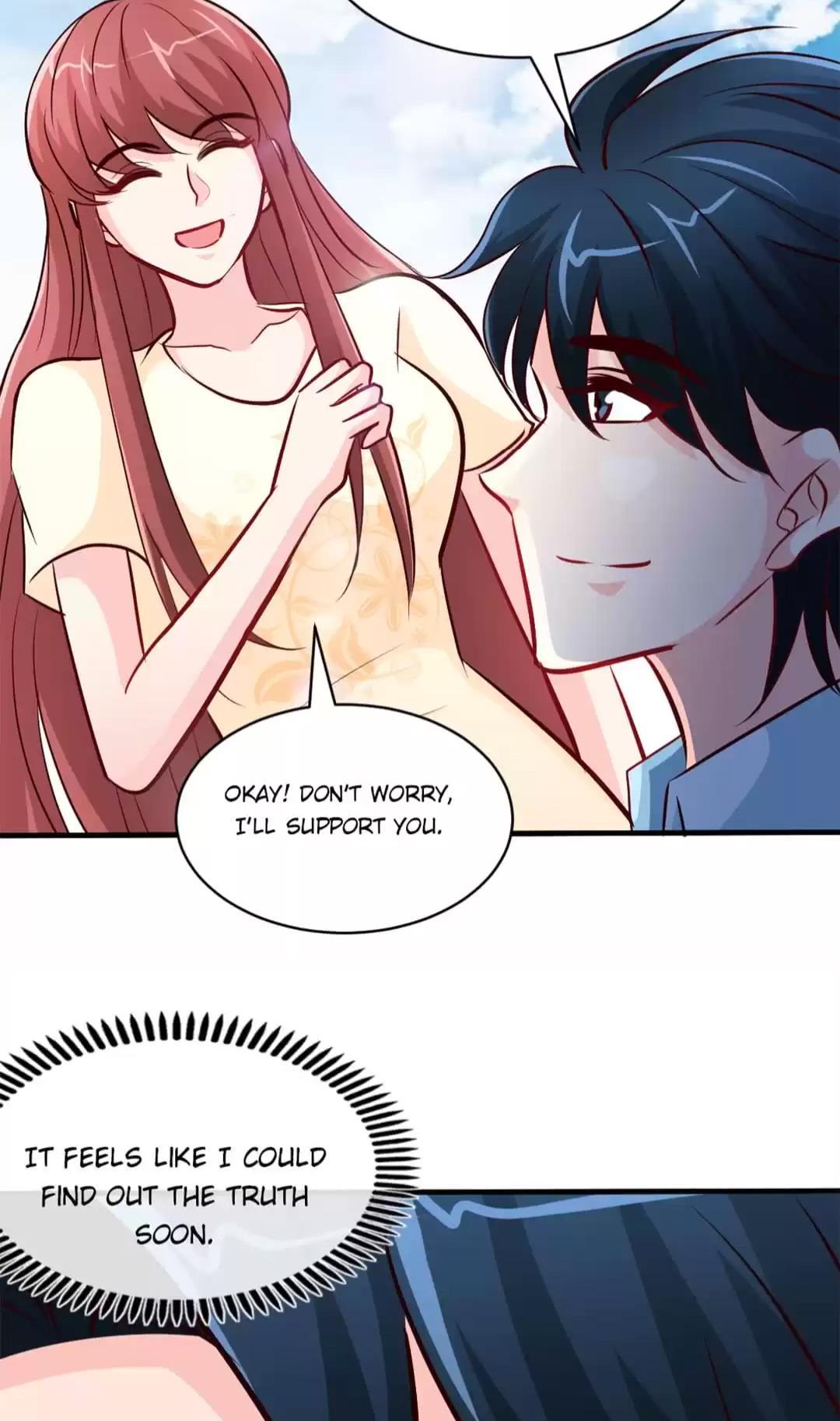 Taming The Possessive Girl Chapter 189 - page 25