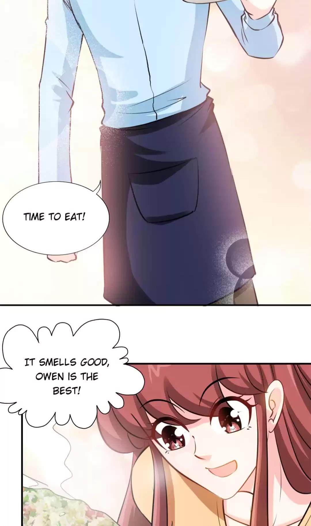 Taming The Possessive Girl Chapter 189 - page 3