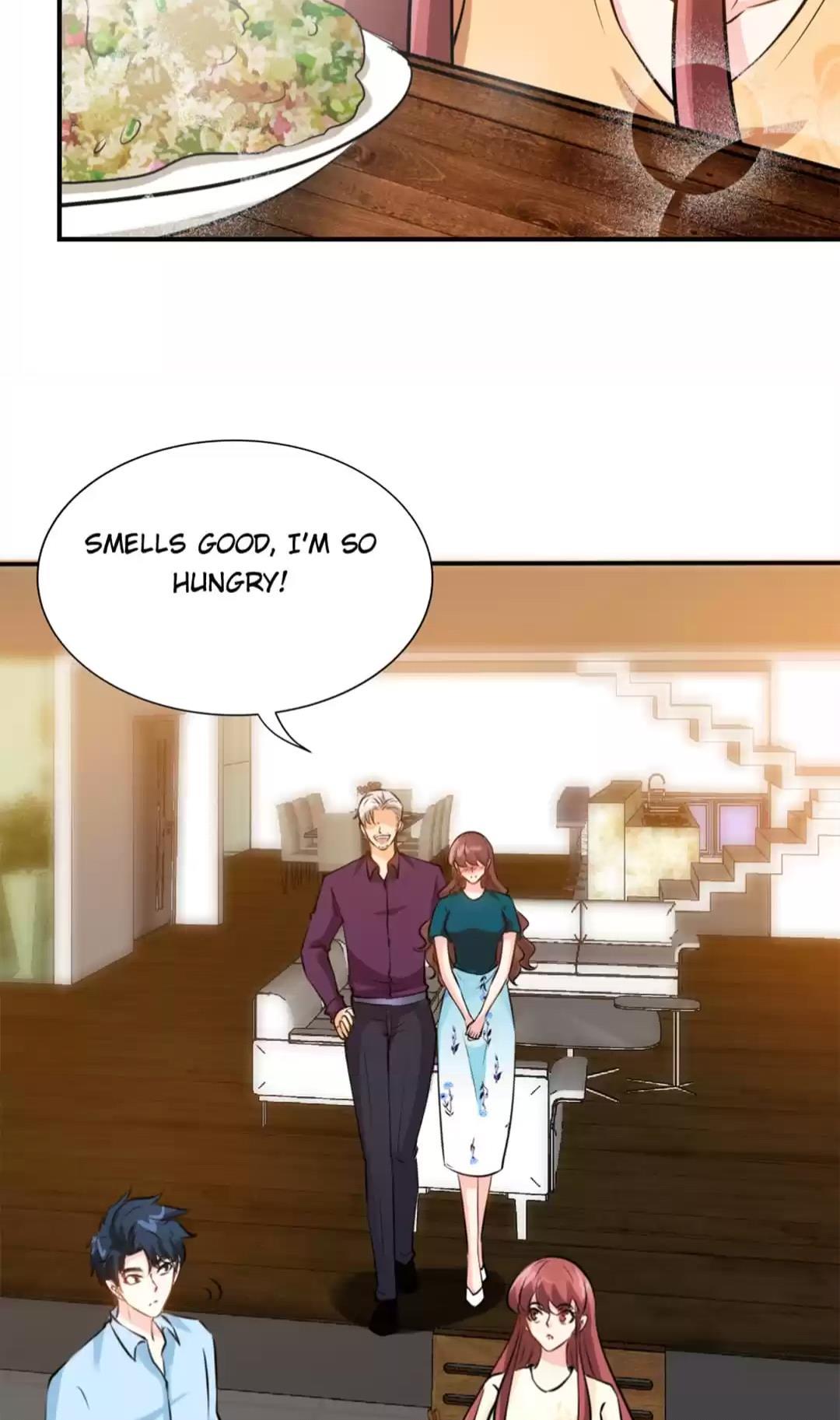 Taming The Possessive Girl Chapter 189 - page 4