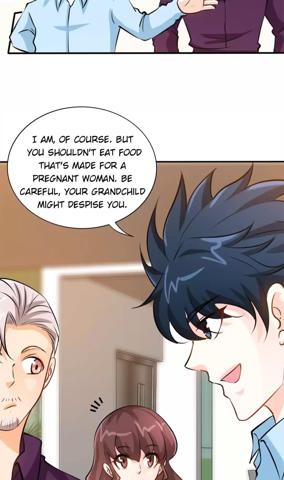 Taming The Possessive Girl Chapter 189 - page 6