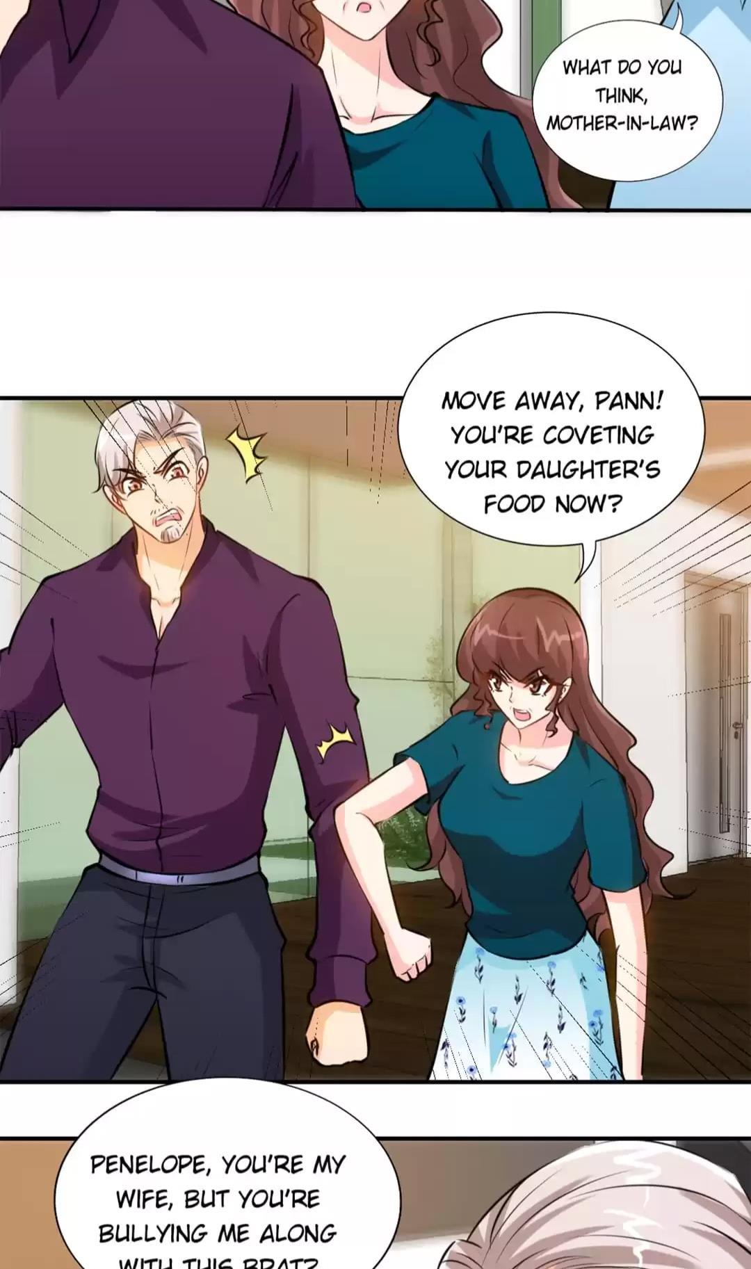 Taming The Possessive Girl Chapter 189 - page 7
