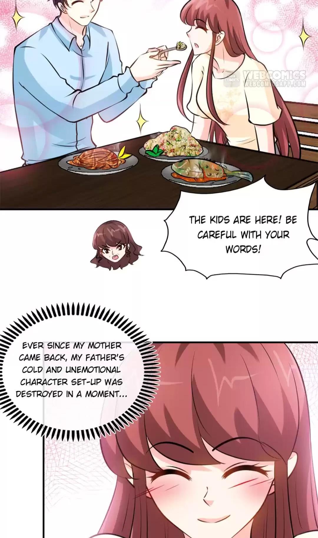 Taming The Possessive Girl Chapter 189 - page 9