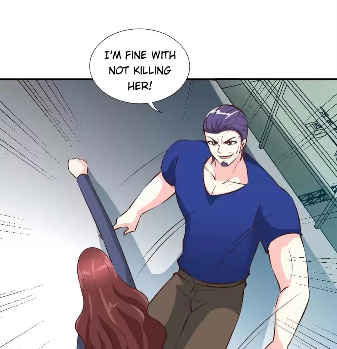 Taming The Possessive Girl Chapter 188 - page 1