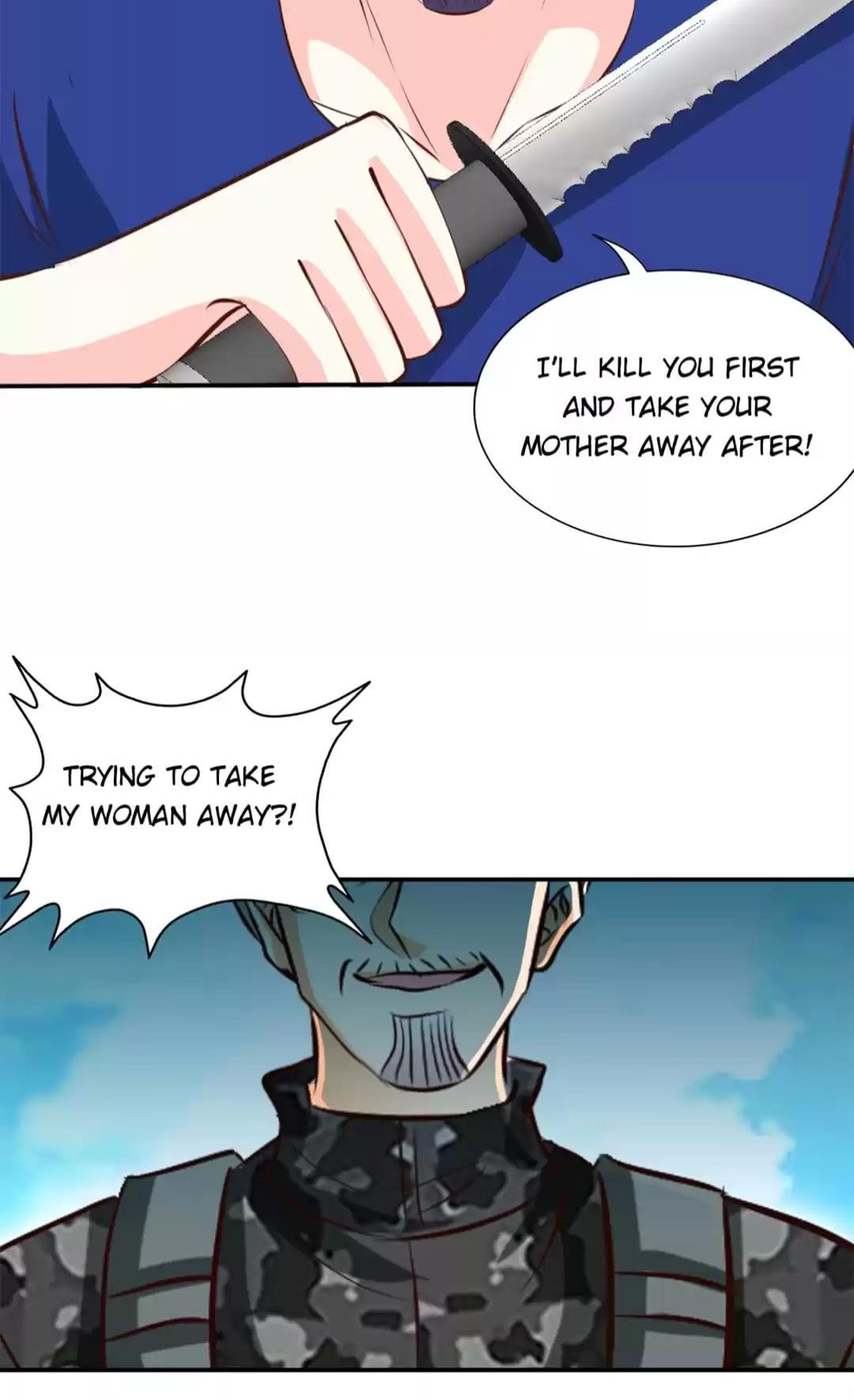 Taming The Possessive Girl Chapter 188 - page 10