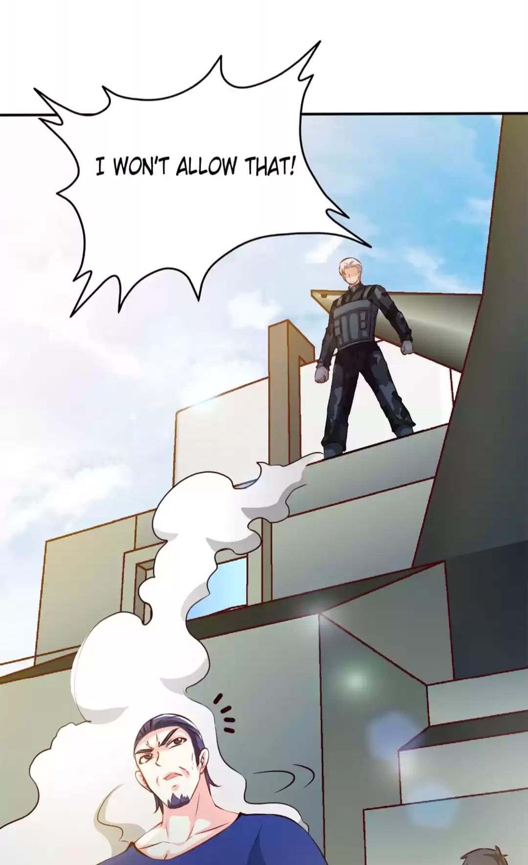 Taming The Possessive Girl Chapter 188 - page 11