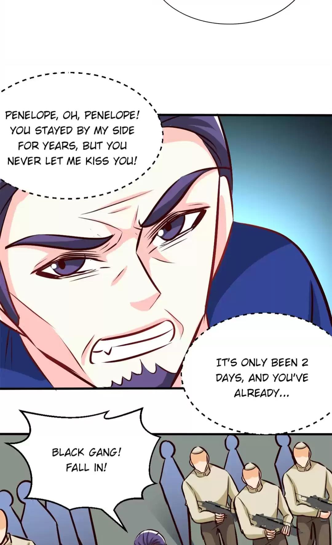 Taming The Possessive Girl Chapter 188 - page 14