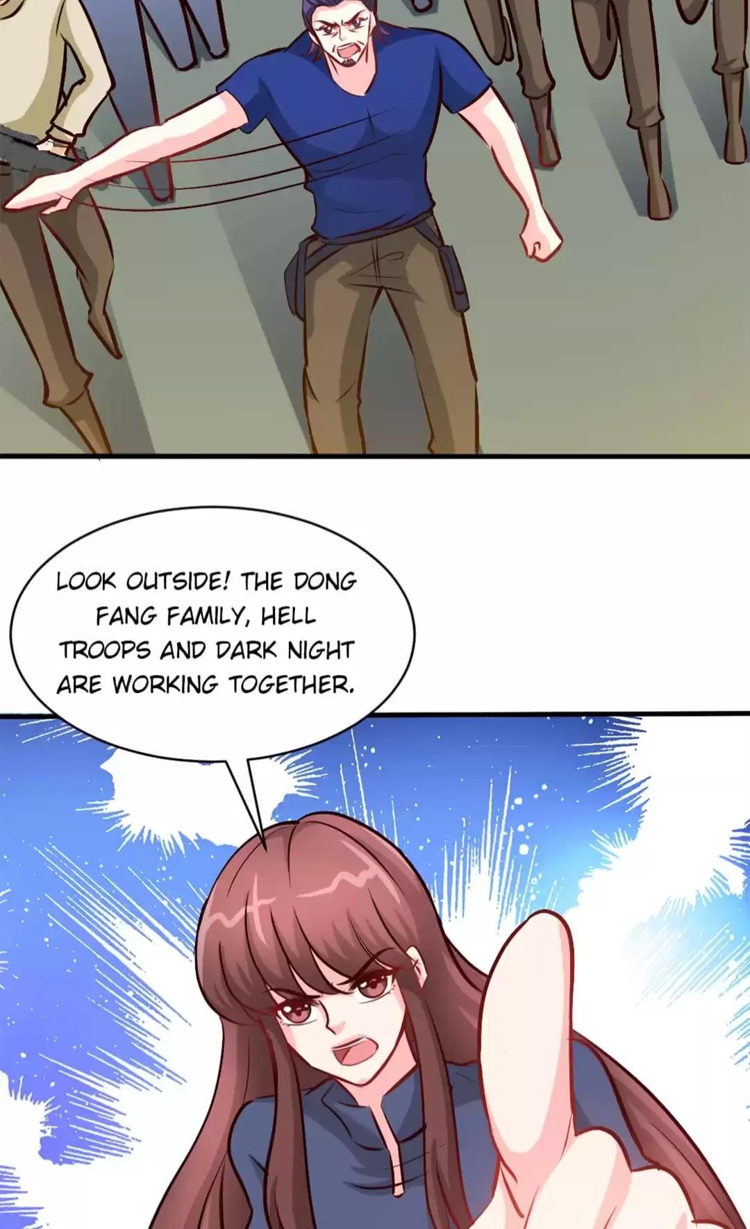 Taming The Possessive Girl Chapter 188 - page 15