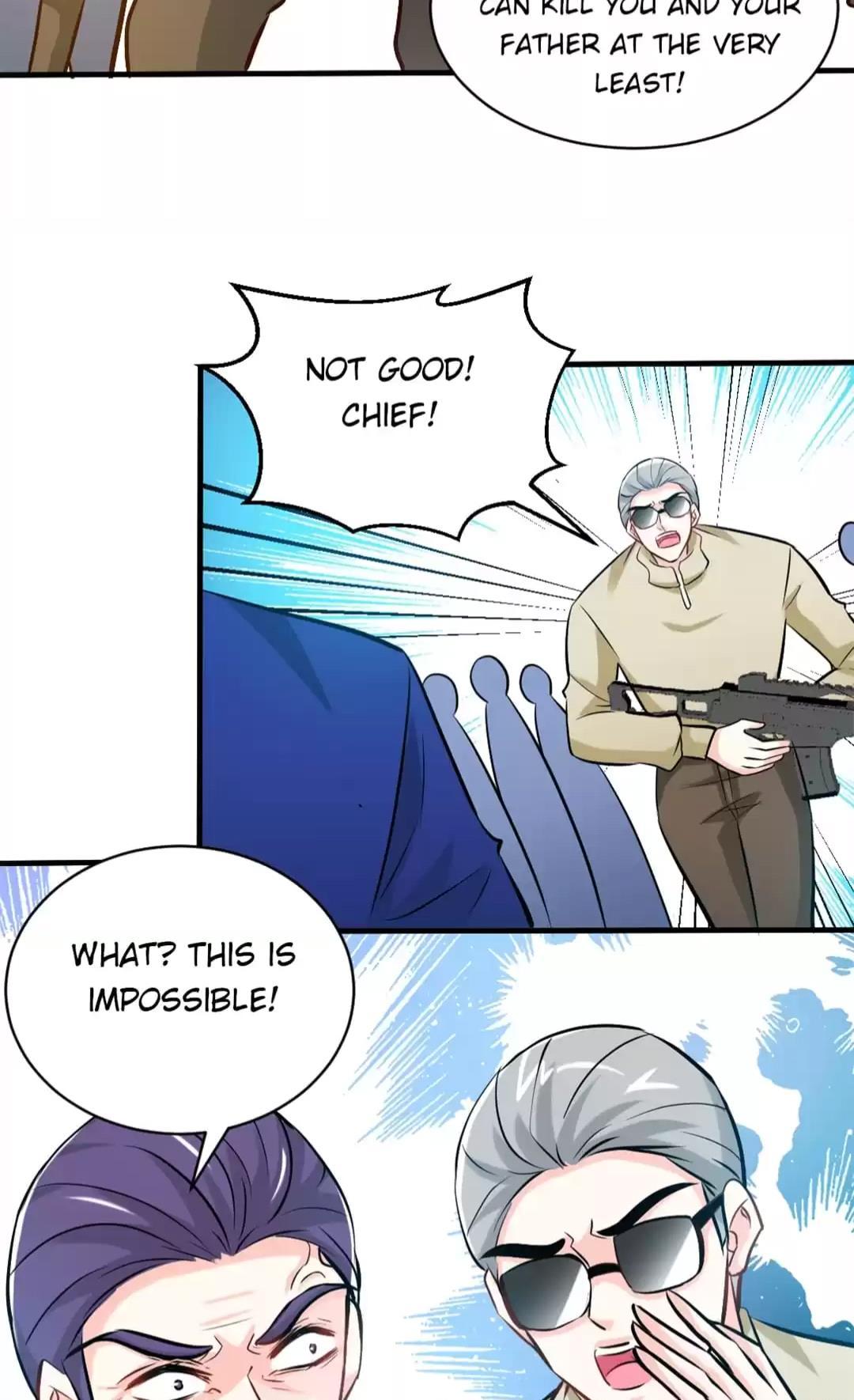 Taming The Possessive Girl Chapter 188 - page 17