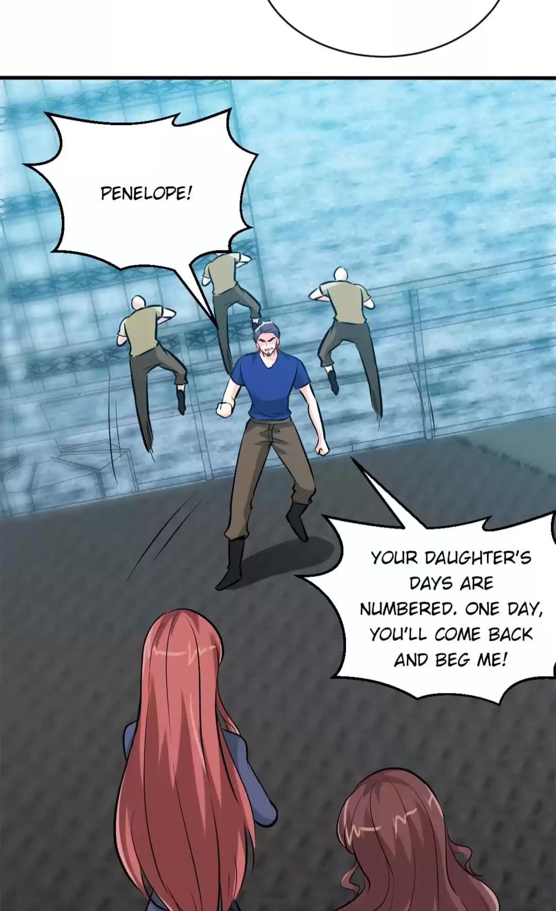 Taming The Possessive Girl Chapter 188 - page 19