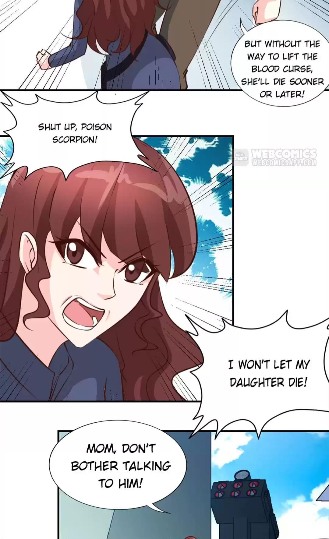 Taming The Possessive Girl Chapter 188 - page 2