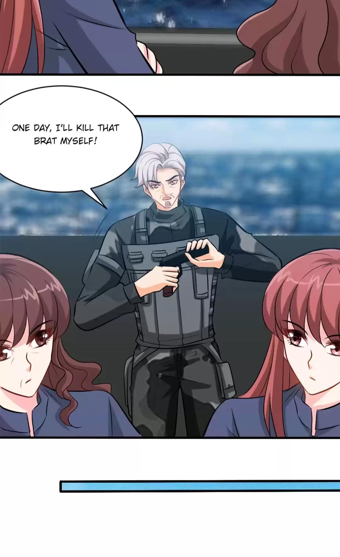 Taming The Possessive Girl Chapter 188 - page 22