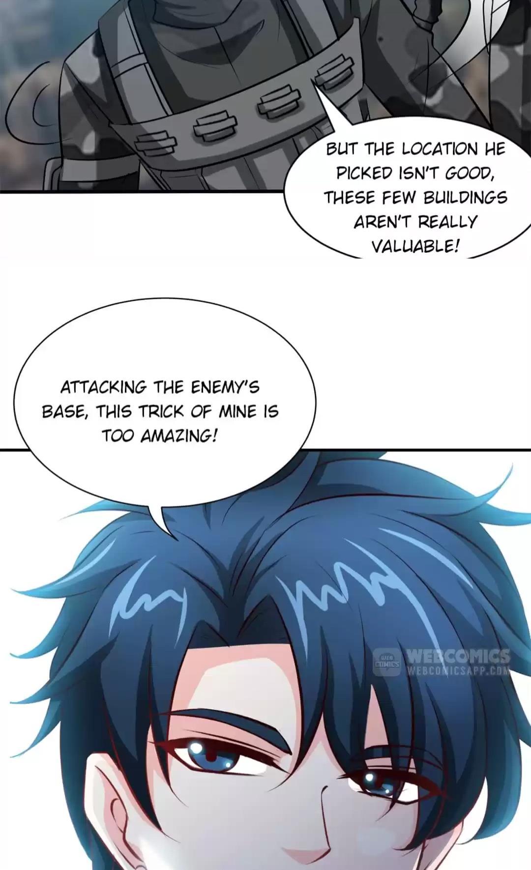 Taming The Possessive Girl Chapter 188 - page 26