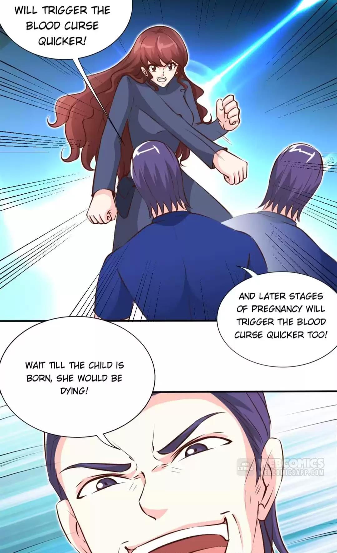 Taming The Possessive Girl Chapter 188 - page 5
