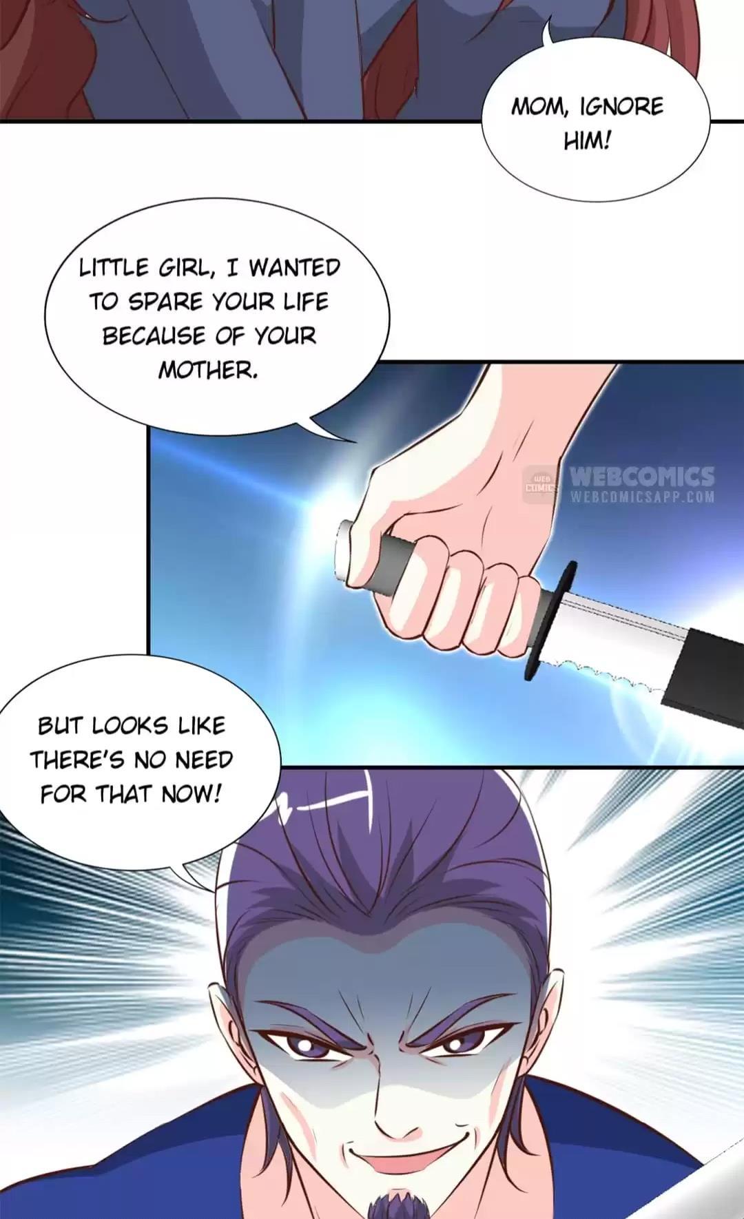 Taming The Possessive Girl Chapter 188 - page 9