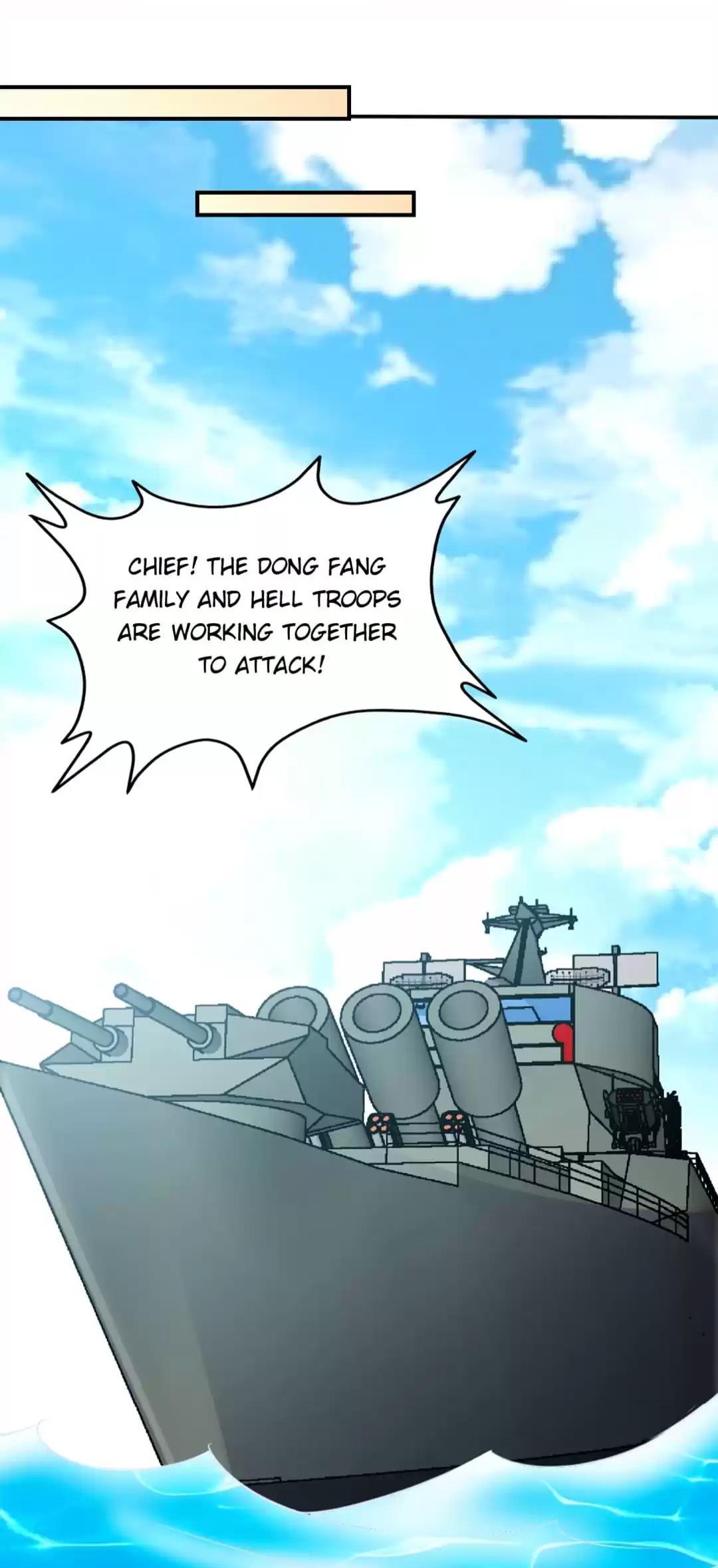 Taming The Possessive Girl Chapter 187 - page 11