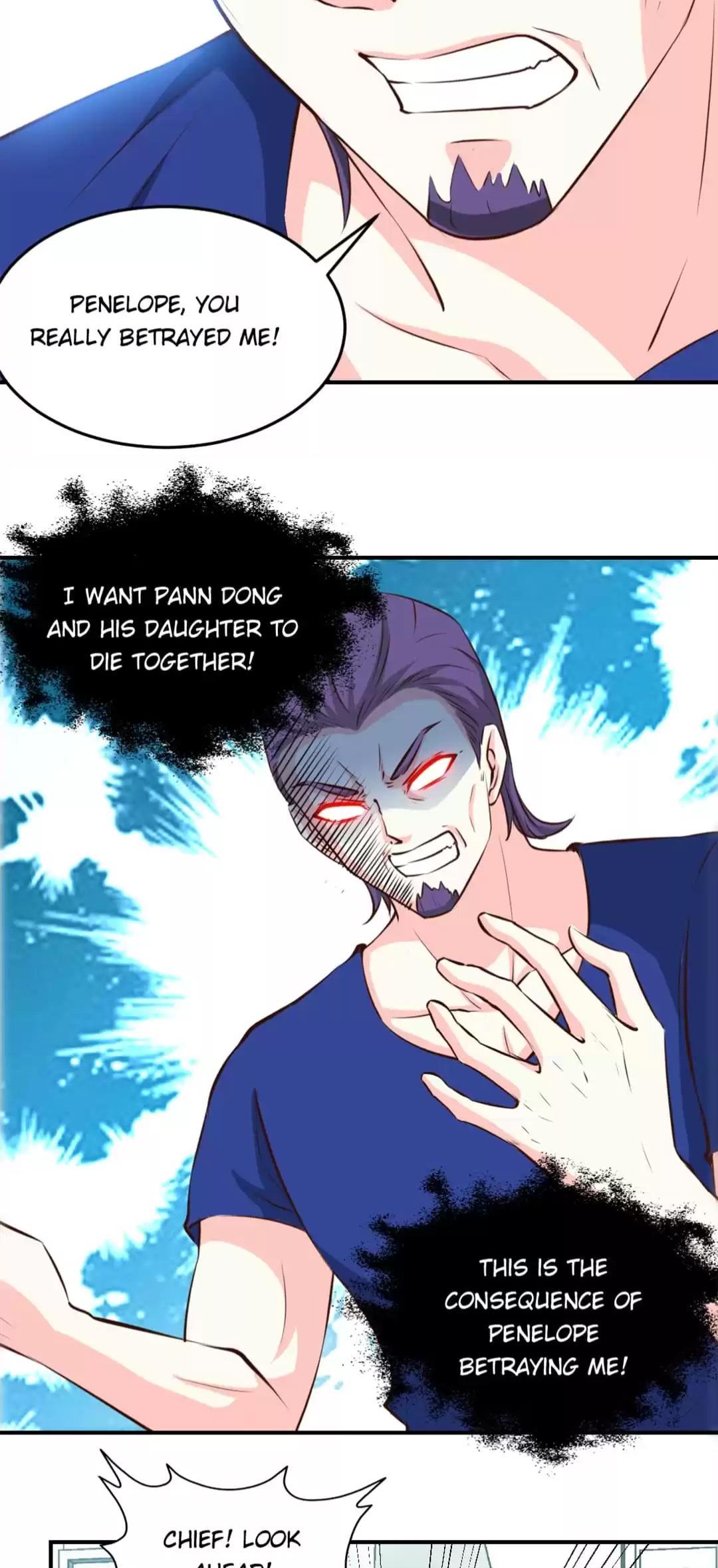 Taming The Possessive Girl Chapter 187 - page 13
