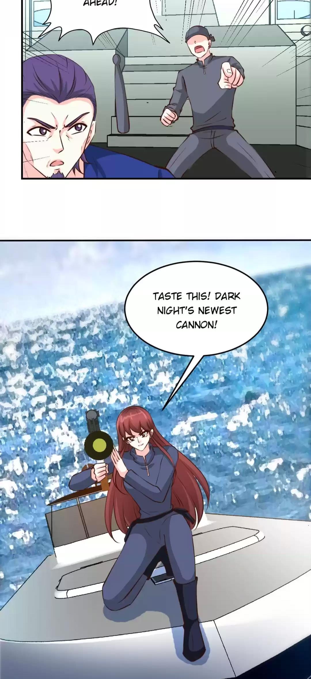 Taming The Possessive Girl Chapter 187 - page 14