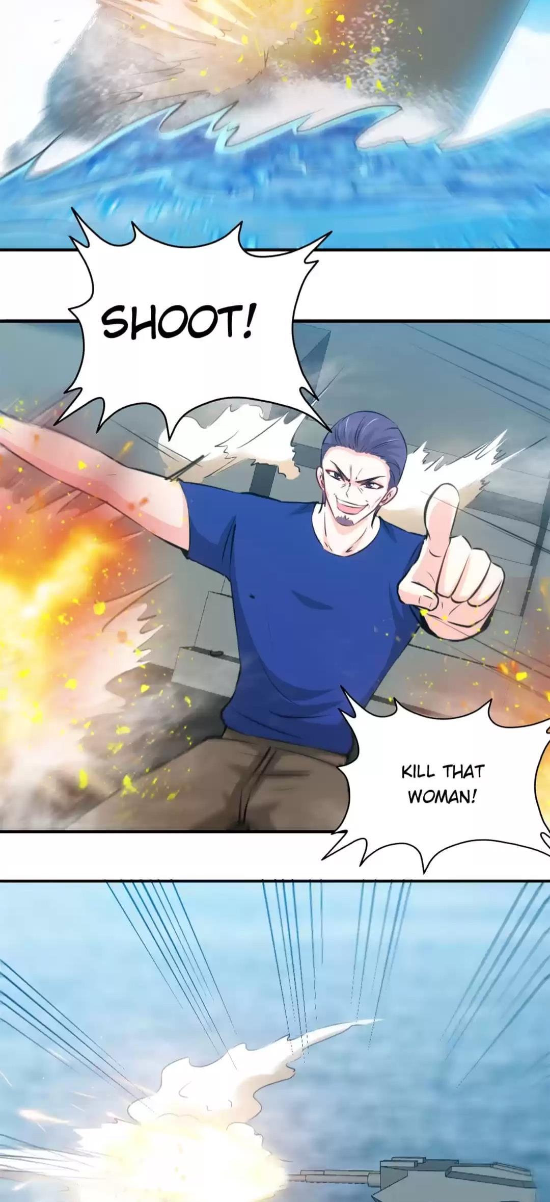 Taming The Possessive Girl Chapter 187 - page 16