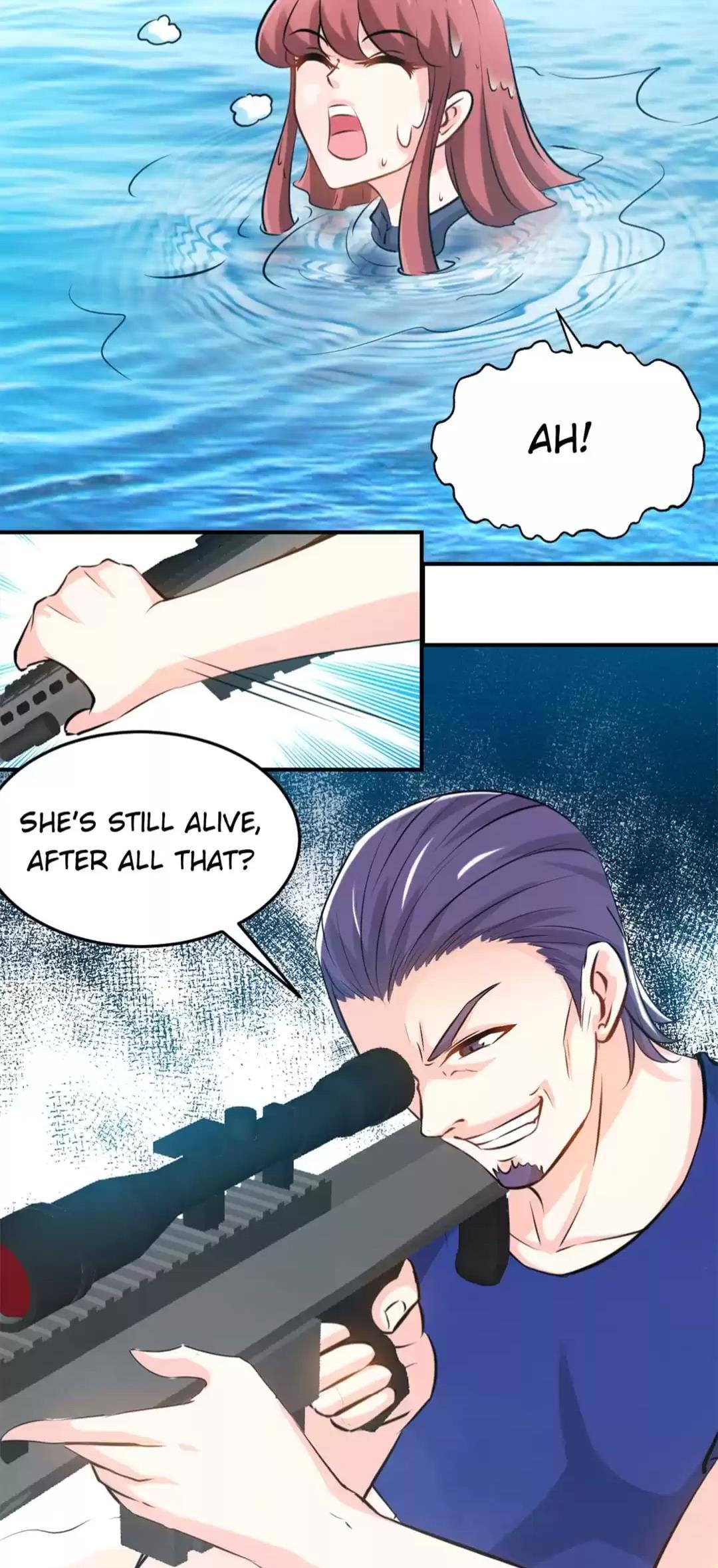 Taming The Possessive Girl Chapter 187 - page 18