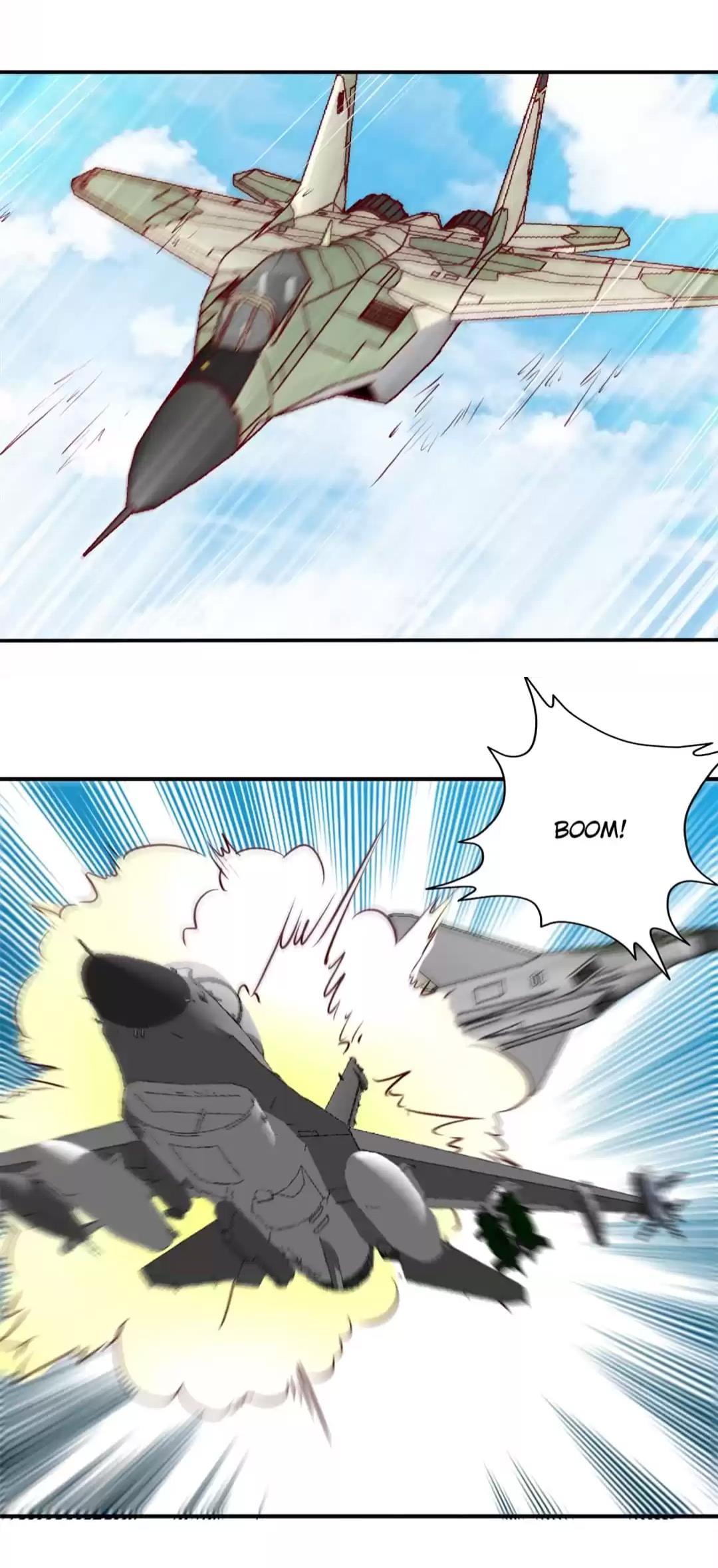 Taming The Possessive Girl Chapter 187 - page 6
