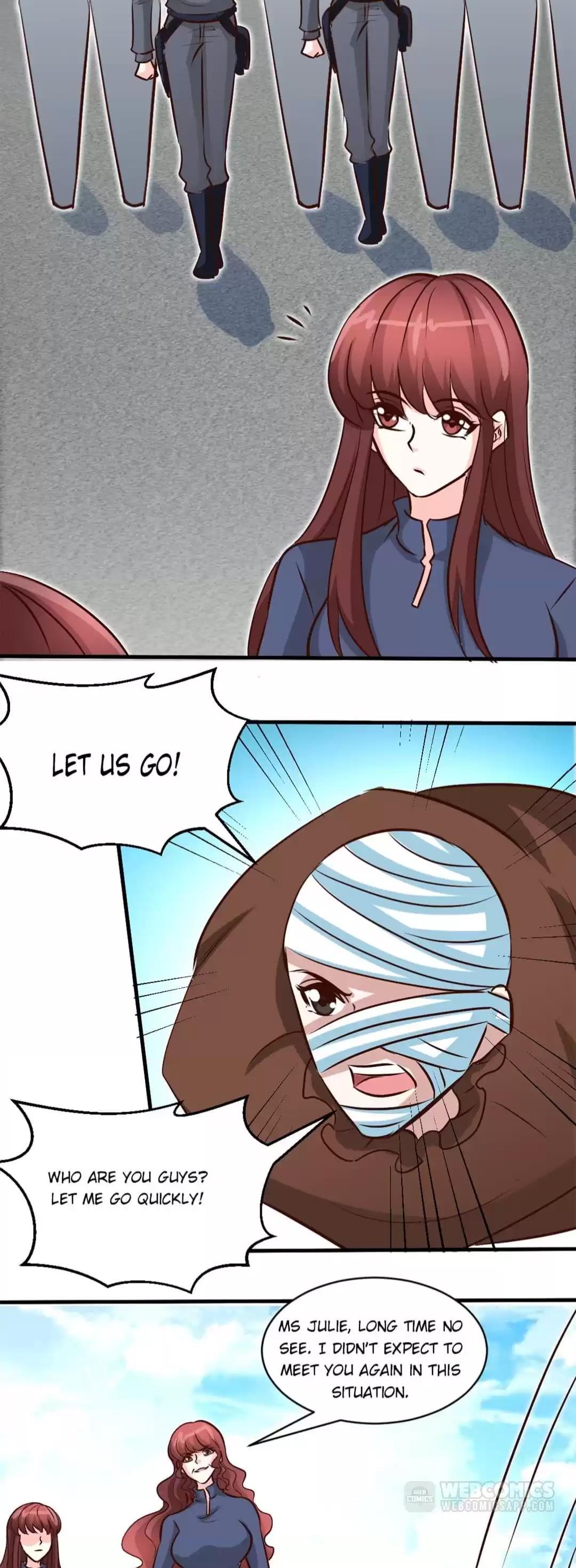 Taming The Possessive Girl Chapter 186 - page 13