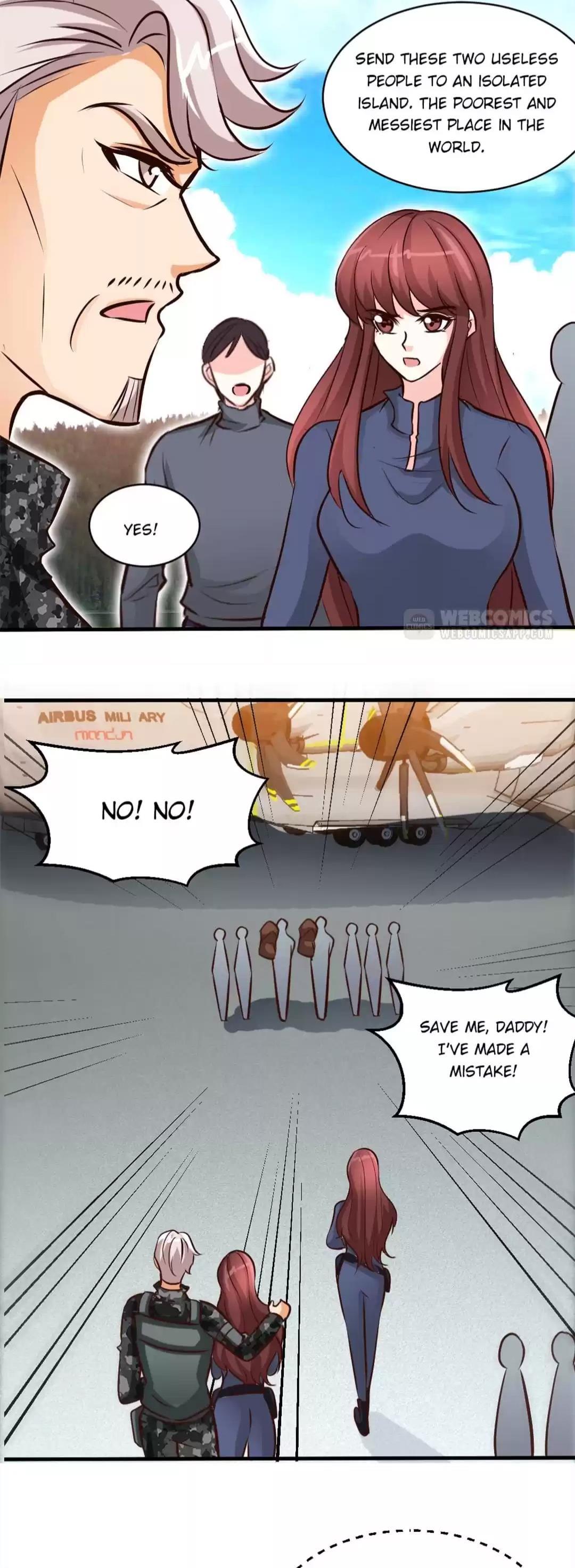 Taming The Possessive Girl Chapter 186 - page 16