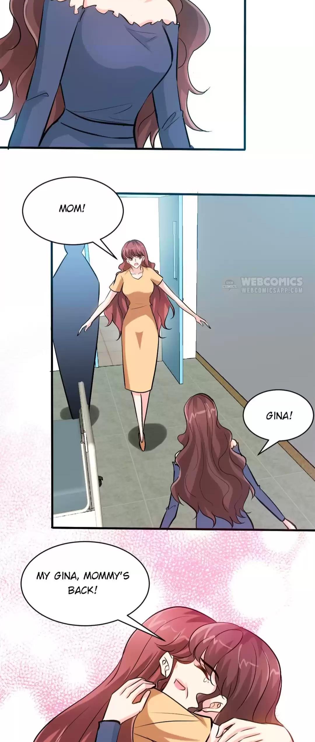Taming The Possessive Girl Chapter 185 - page 10