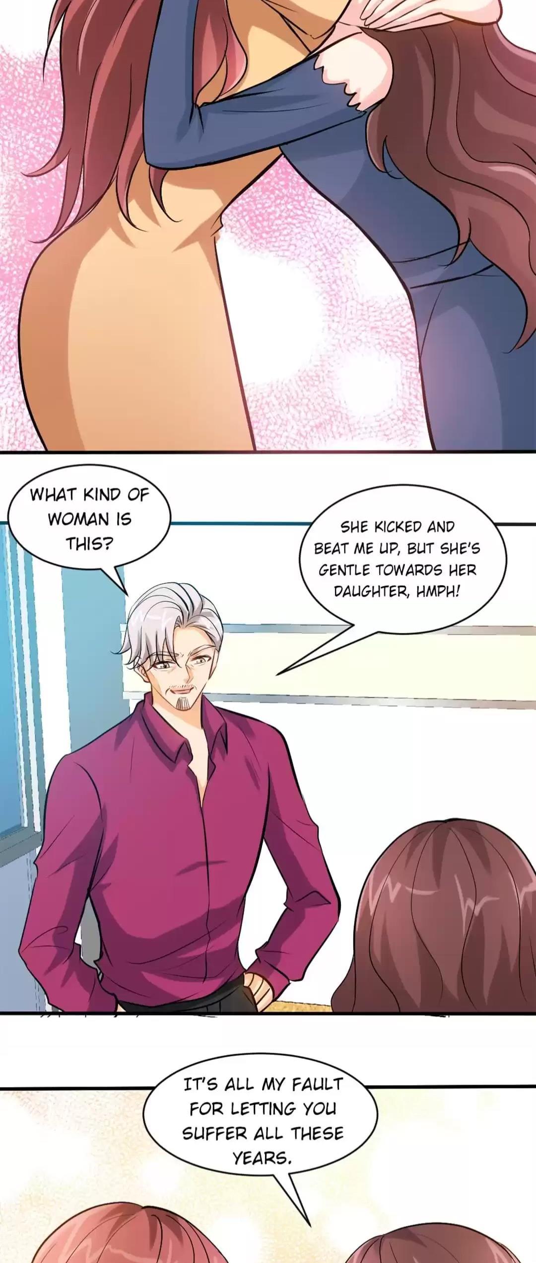 Taming The Possessive Girl Chapter 185 - page 11