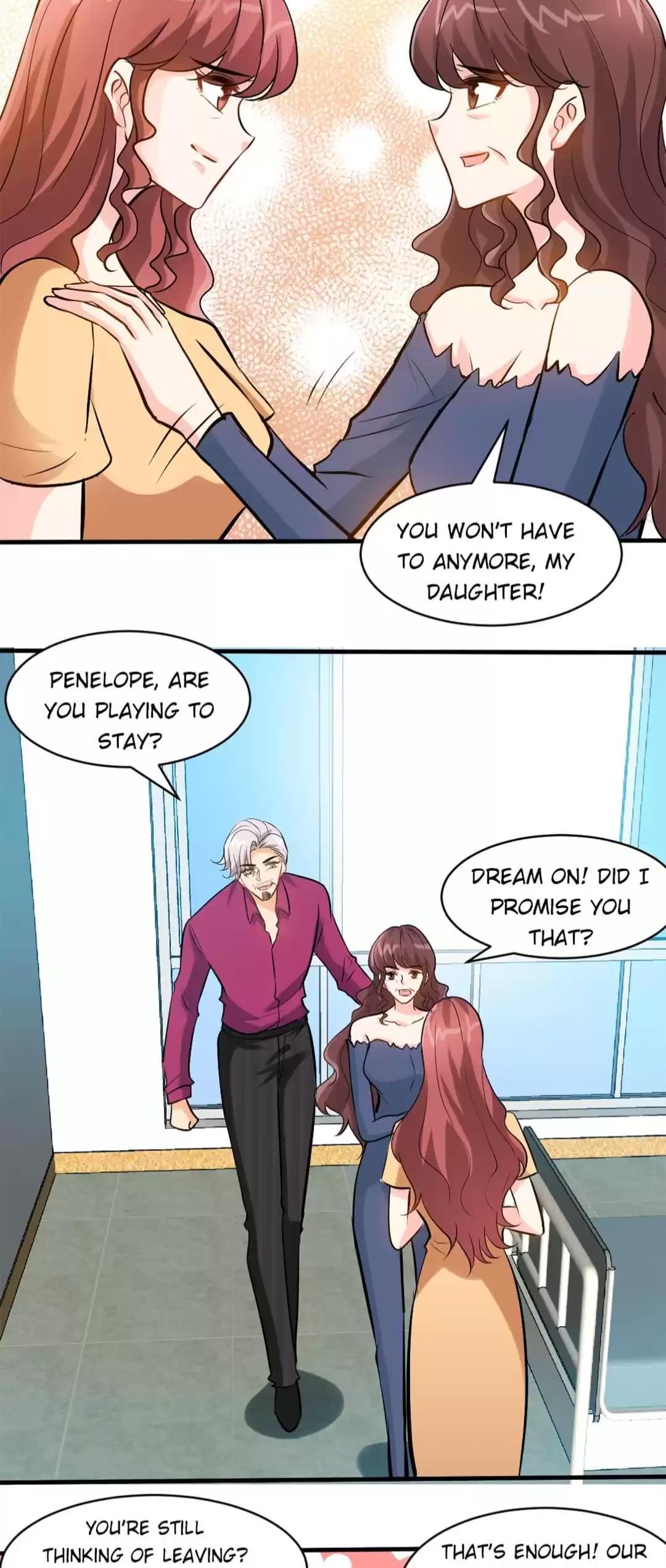 Taming The Possessive Girl Chapter 185 - page 12