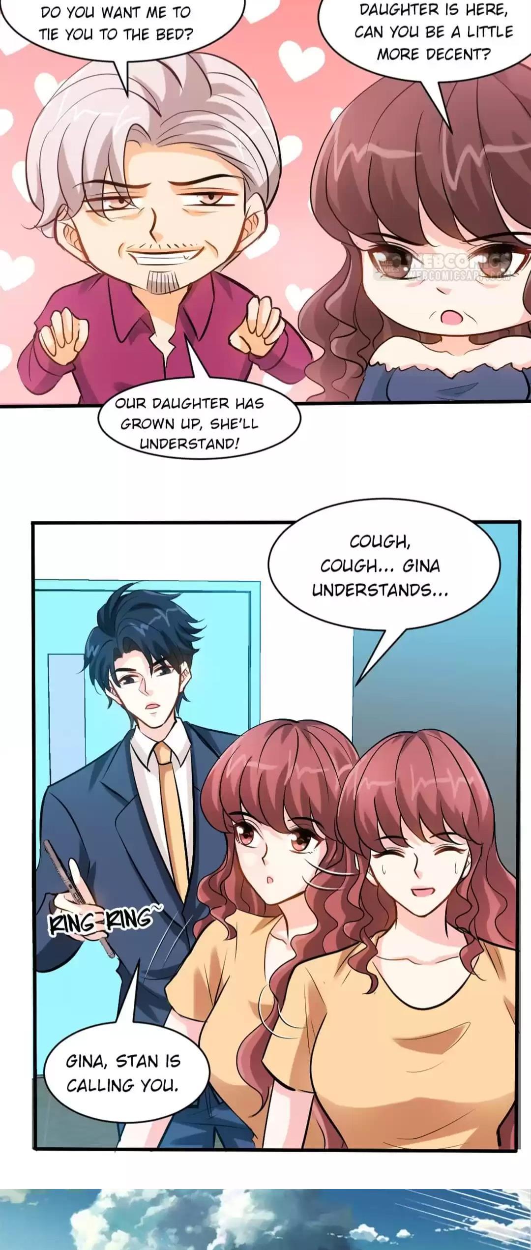 Taming The Possessive Girl Chapter 185 - page 13