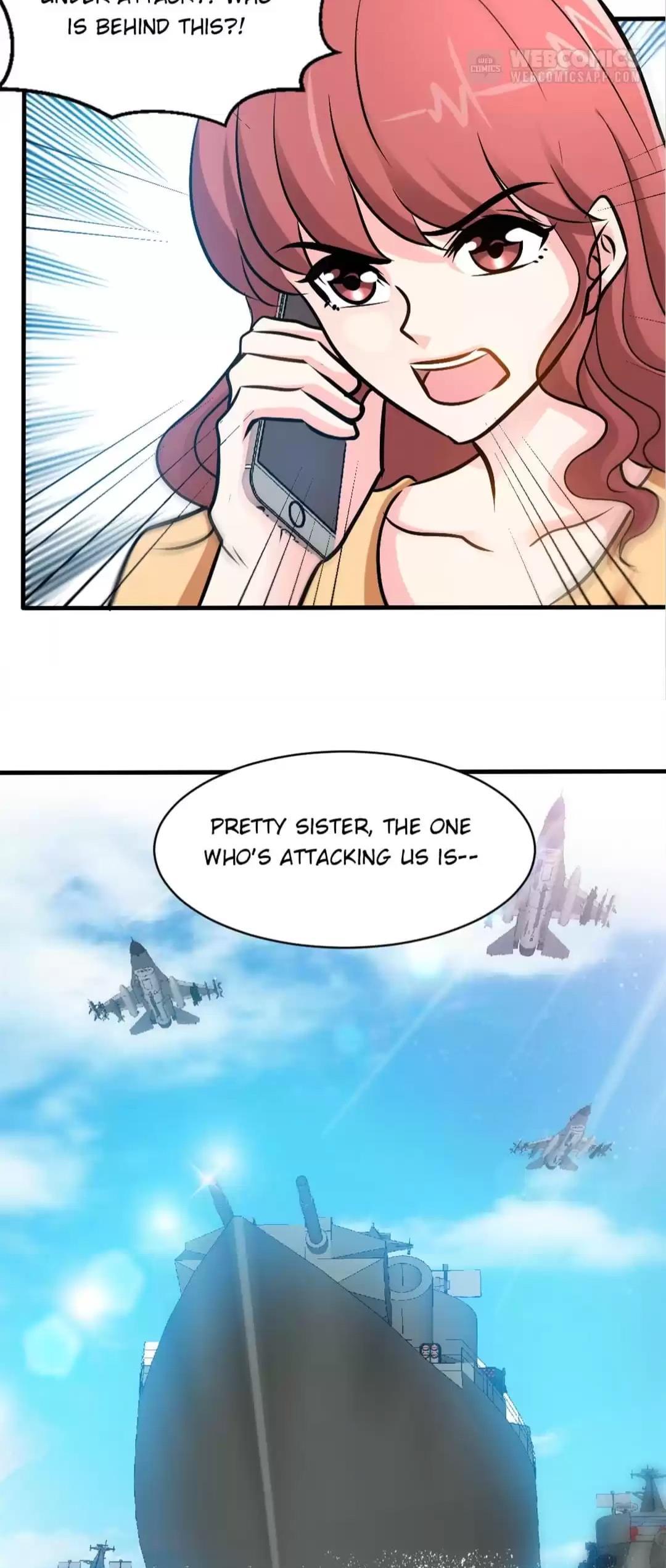 Taming The Possessive Girl Chapter 185 - page 16