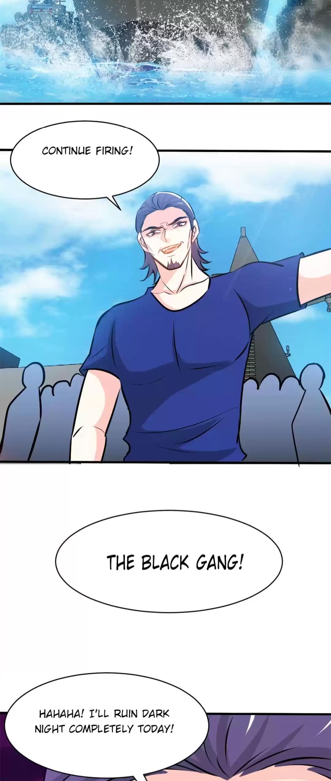 Taming The Possessive Girl Chapter 185 - page 17