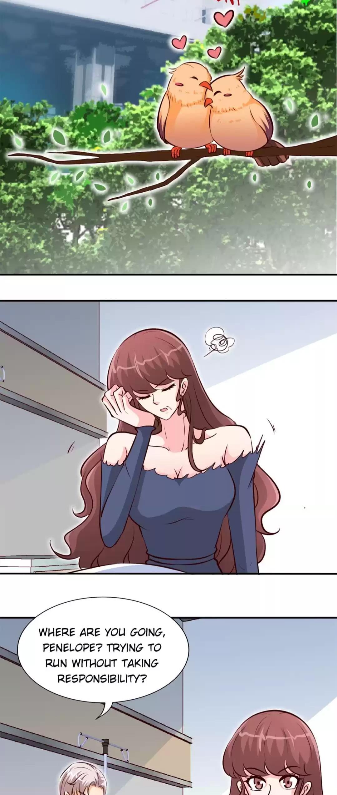 Taming The Possessive Girl Chapter 185 - page 2