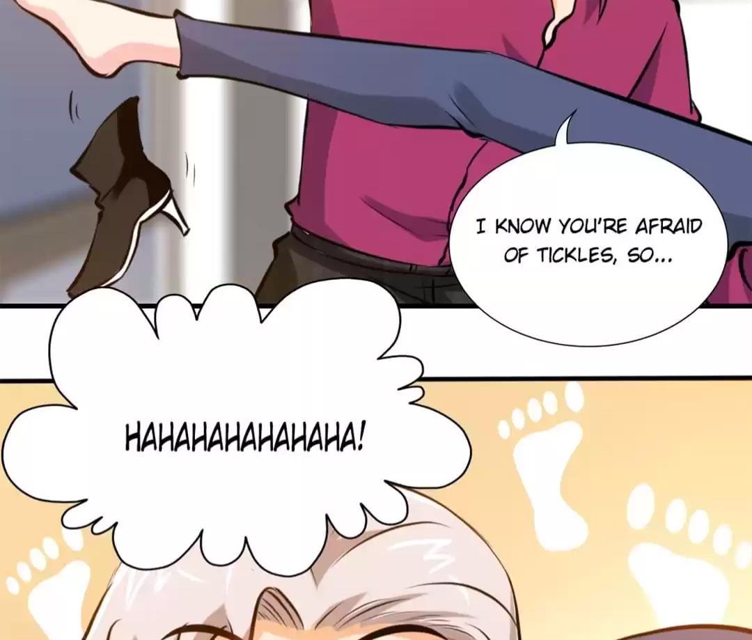 Taming The Possessive Girl Chapter 184 - page 15