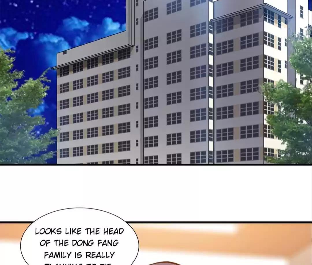 Taming The Possessive Girl Chapter 184 - page 2