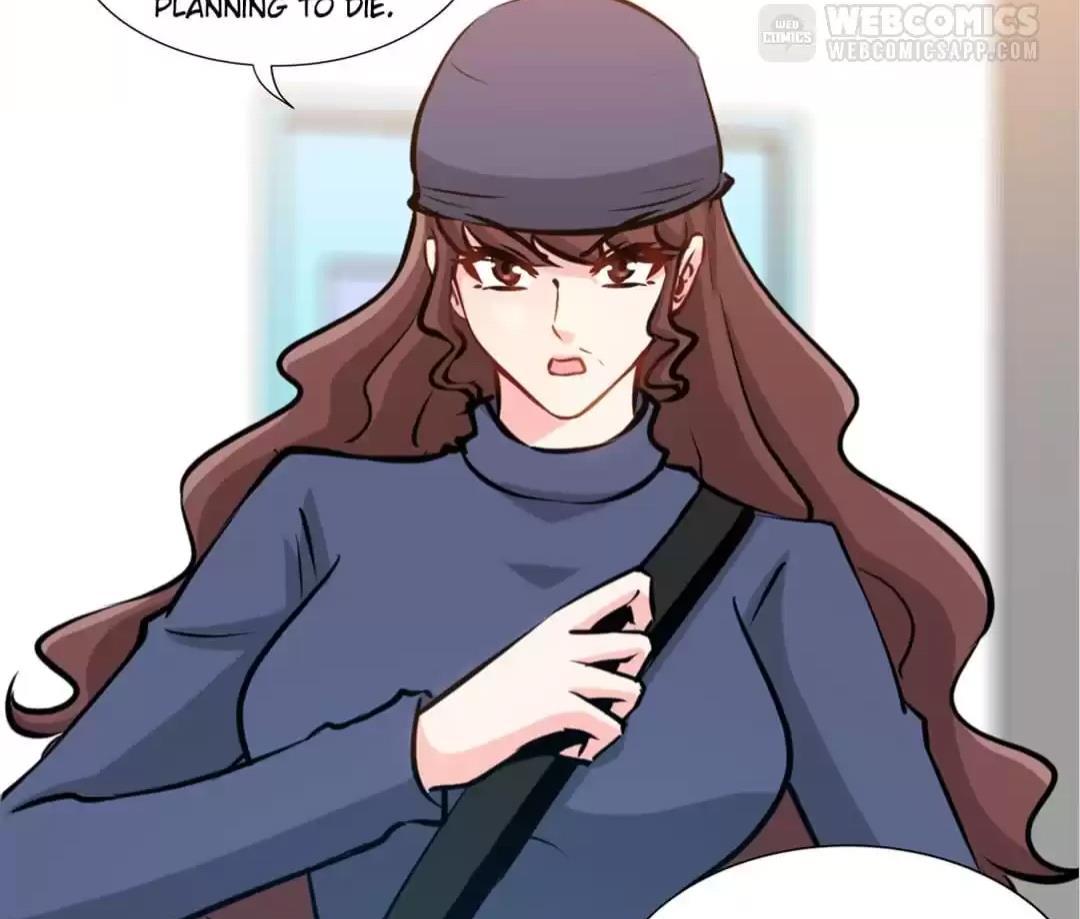 Taming The Possessive Girl Chapter 184 - page 3