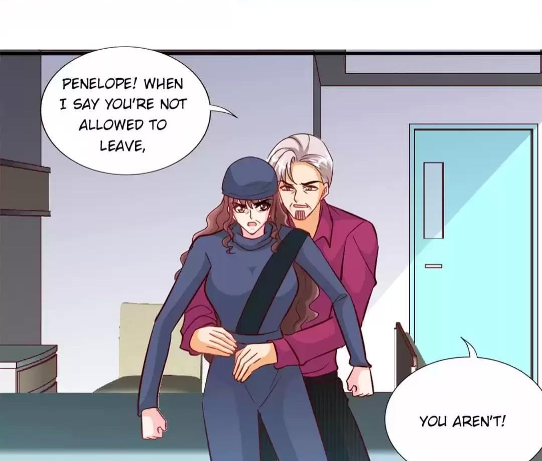 Taming The Possessive Girl Chapter 184 - page 32