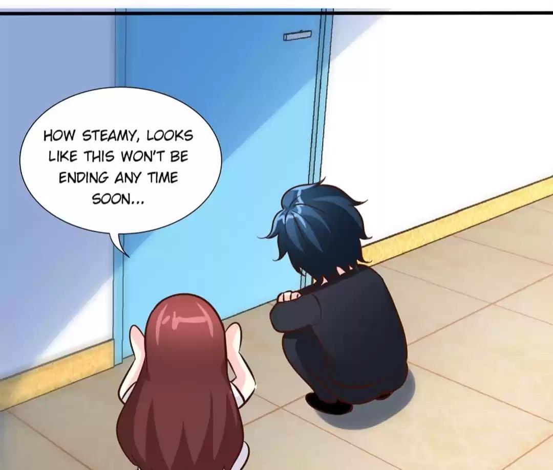 Taming The Possessive Girl Chapter 184 - page 38