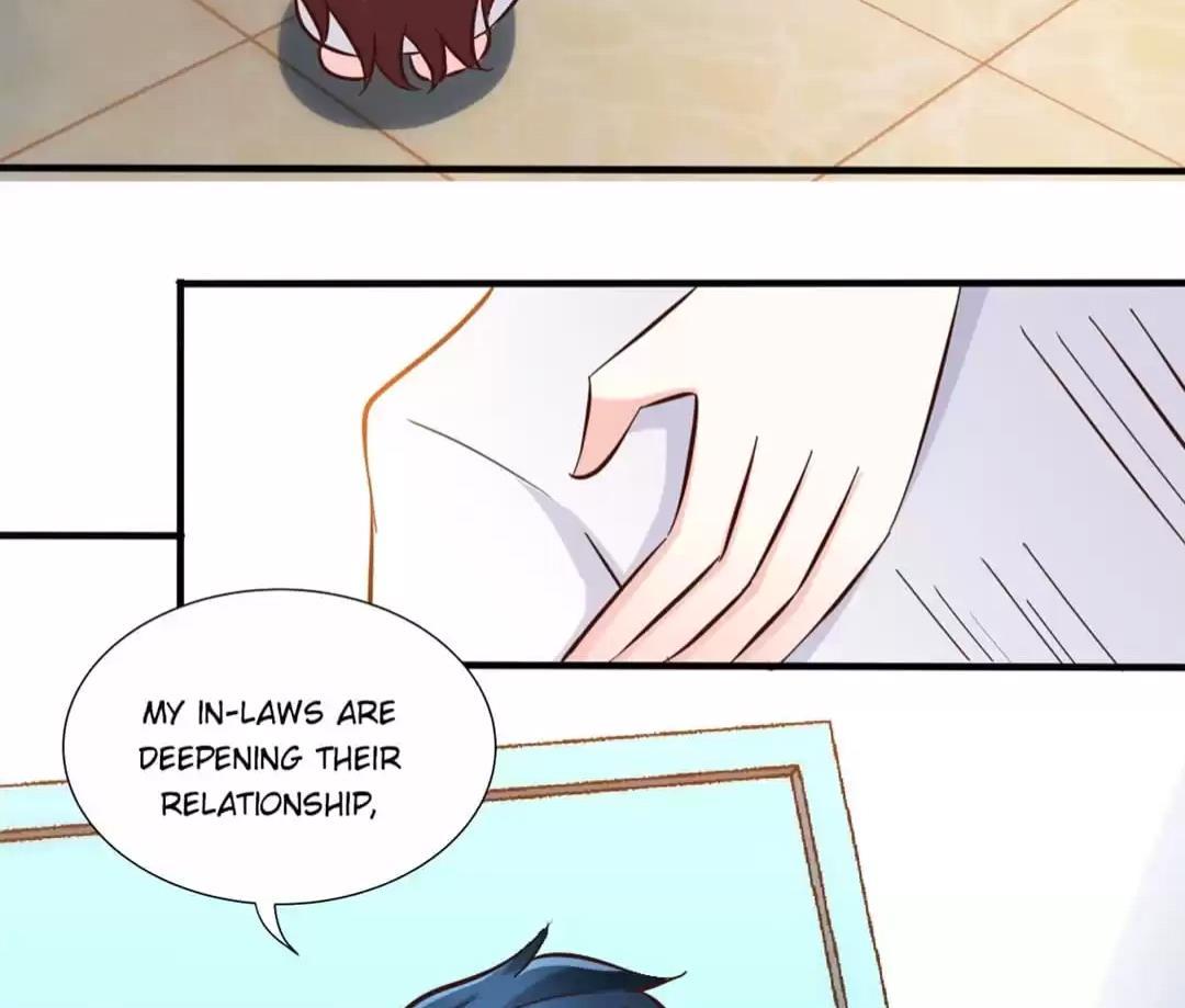 Taming The Possessive Girl Chapter 184 - page 39
